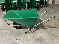 Partij optimus 170 l volumekruiwagen (10x) - afbeelding 9 van  14