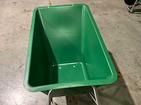 Partij optimus 170 l volumekruiwagen (10x) - afbeelding 14 van  14