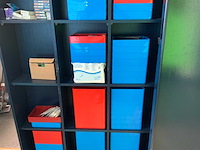 Partij optische toebehoren - afbeelding 8 van  22