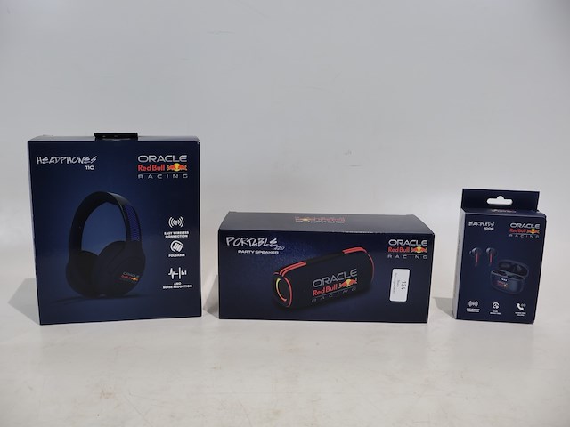 Partij oracle - afbeelding 1 van  4