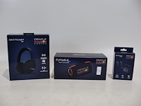 Partij oracle - afbeelding 1 van  4