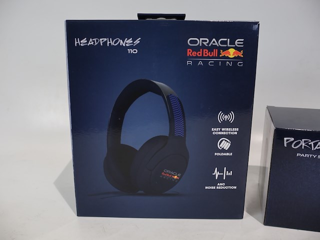 Partij oracle - afbeelding 2 van  4