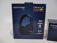 Partij oracle - afbeelding 2 van  4