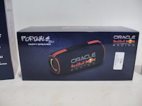 Partij oracle - afbeelding 3 van  4