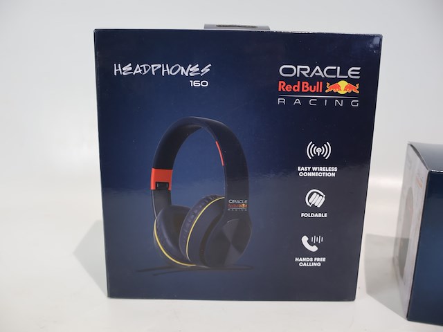 Partij oracle - afbeelding 2 van  4