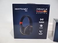 Partij oracle - afbeelding 2 van  4