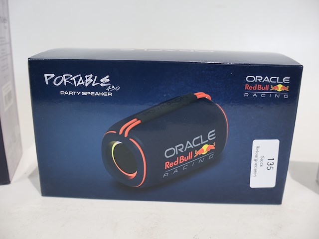 Partij oracle - afbeelding 3 van  4