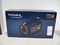 Partij oracle - afbeelding 3 van  4