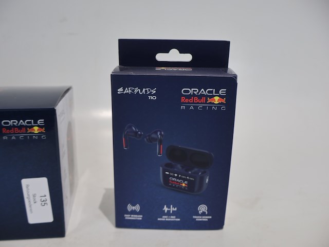 Partij oracle - afbeelding 4 van  4