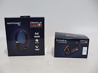 Partij oracle - afbeelding 1 van  3