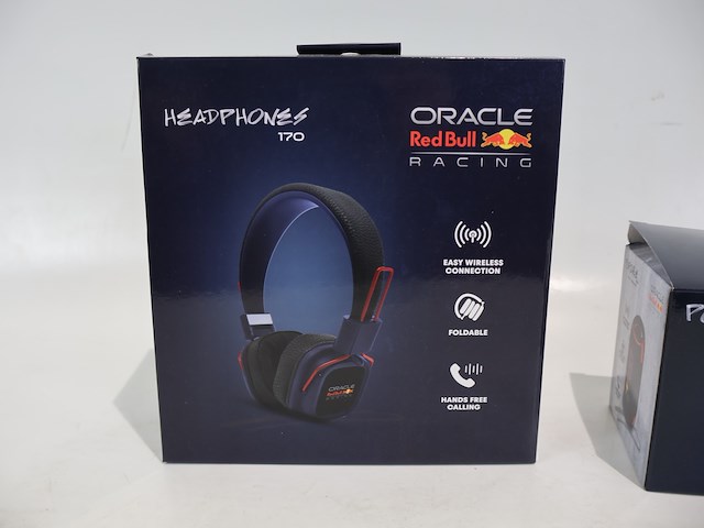 Partij oracle - afbeelding 2 van  3