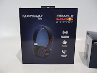 Partij oracle - afbeelding 2 van  3