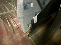 Partij originele carrosseriedelen: portieren en achterklep, diverse modellen - afbeelding 6 van  10