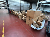 Partij originele carrosserieonderdelen - afbeelding 5 van  7