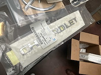 Partij originele opel modelbadges/emblemen - afbeelding 5 van  6