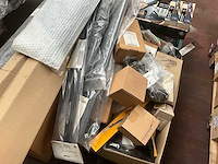 Partij originele opel/gm onderdelen en accessoires - afbeelding 2 van  3