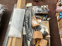 Partij originele opel/gm onderdelen en accessoires - afbeelding 3 van  3