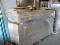 Partij osb - afbeelding 2 van  5