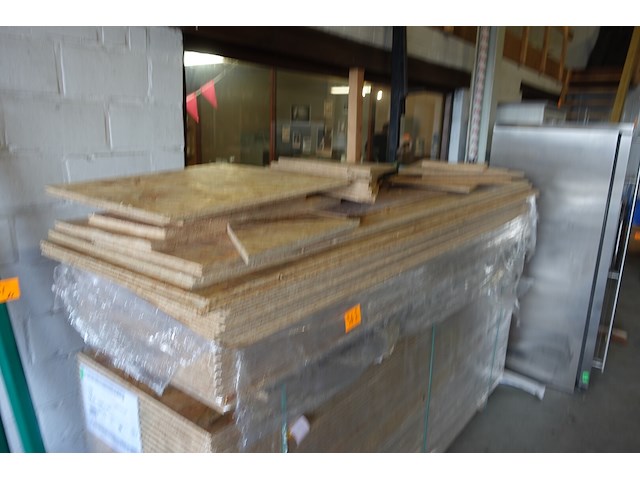 Partij osb - afbeelding 3 van  5