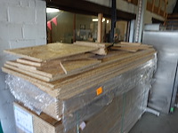 Partij osb - afbeelding 3 van  5