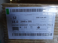 Partij osb - afbeelding 5 van  5