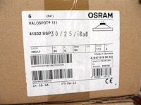 Partij osram halogeen spots - afbeelding 4 van  5
