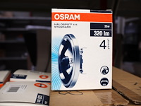 Partij osram halogeen spots - afbeelding 5 van  5