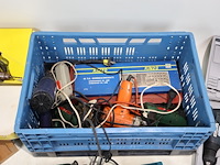 Partij oud gereedschap - afbeelding 5 van  8
