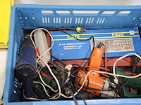 Partij oud gereedschap - afbeelding 6 van  8