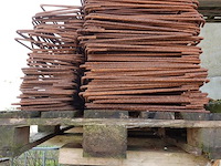 Partij oud ijzer - afbeelding 6 van  7