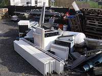 Partij oud ijzer - afbeelding 1 van  8