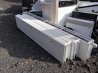 Partij oud ijzer - afbeelding 3 van  8