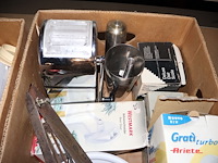 Partij oud keukengerei - afbeelding 3 van  5