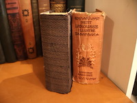 Partij oude boeken (x13) - afbeelding 3 van  5