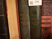 Partij oude boeken (x13) - afbeelding 5 van  5