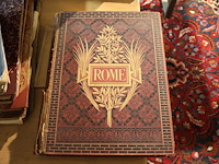 Partij oude boeken - afbeelding 3 van  15