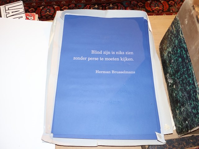 Partij oude boeken - afbeelding 5 van  15