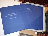 Partij oude boeken - afbeelding 7 van  15