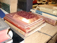 Partij oude boeken - afbeelding 9 van  15