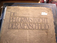 Partij oude boeken - afbeelding 11 van  15