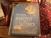 Partij oude boeken - afbeelding 12 van  15