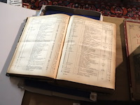 Partij oude boeken - afbeelding 15 van  15