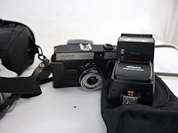 Partij oude camera - afbeelding 3 van  6