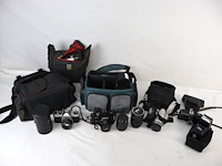 Partij oude camera - afbeelding 6 van  6