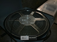 Partij oude filmbanden - afbeelding 2 van  6