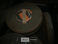 Partij oude filmbanden - afbeelding 4 van  6