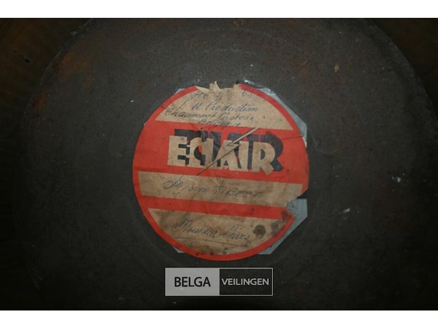 Partij oude filmbanden - afbeelding 5 van  6