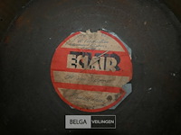 Partij oude filmbanden - afbeelding 5 van  6