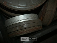 Partij oude filmbanden - afbeelding 6 van  6