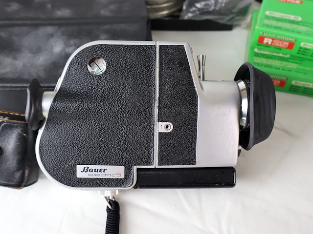 Partij oude fotografie - afbeelding 3 van  8